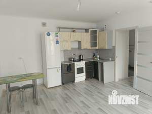 3-к квартира, на длительный срок, 55м2, 15/32 этаж