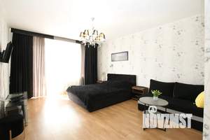 1-к квартира, посуточно, 58м2, 2/14 этаж