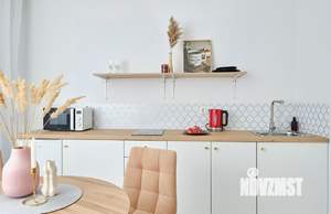 1-к квартира, посуточно, 37м2, 15/16 этаж