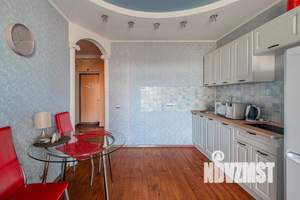 1-к квартира, посуточно, 50м2, 1/1 этаж