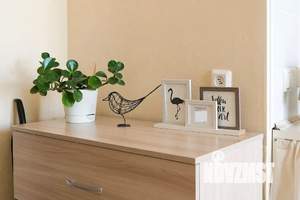 Студия квартира, посуточно, 29м2, 16/16 этаж