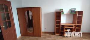 2-к квартира, на длительный срок, 57м2, 17/19 этаж