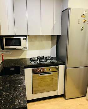 2-к квартира, на длительный срок, 42м2, 4/5 этаж