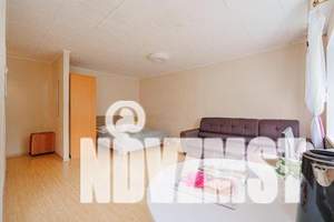 1-к квартира, посуточно, 32м2, 4/5 этаж