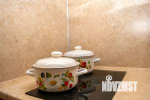 Студия квартира, посуточно, 30м2, 1/5 этаж