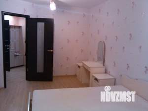 1-к квартира, на длительный срок, 40м2, 6/21 этаж