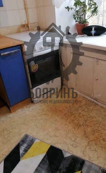 3-к квартира, на длительный срок, 58м2, 4/5 этаж