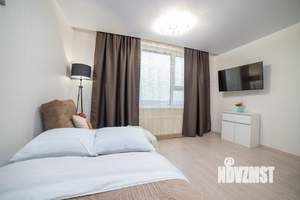 Студия квартира, посуточно, 29м2, 22/28 этаж