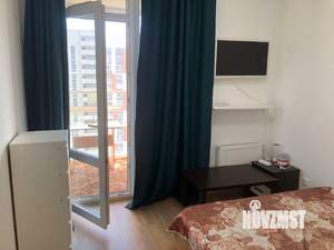 2-к квартира, на длительный срок, 41м2, 24/25 этаж