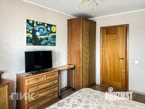 2-к квартира, на длительный срок, 52м2, 14/14 этаж
