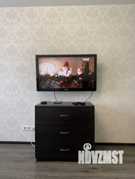 1-к квартира, посуточно, 40м2, 9/26 этаж