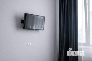 1-к квартира, посуточно, 43м2, 10/27 этаж
