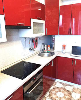 2-к квартира, на длительный срок, 56м2, 12/16 этаж