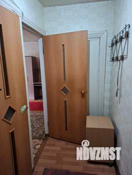 1-к квартира, на длительный срок, 31м2, 1/5 этаж