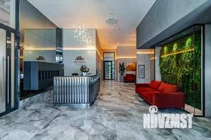 3-к квартира, посуточно, 64м2, 1/1 этаж