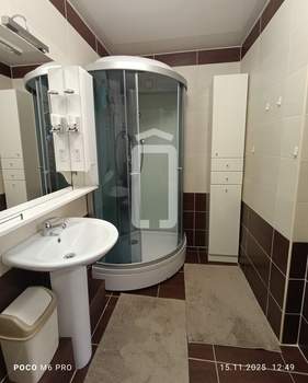 2-к квартира, на длительный срок, 77м2, 15/16 этаж