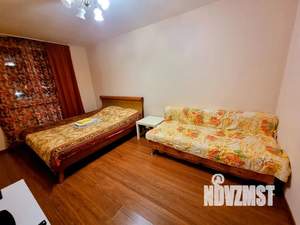 2-к квартира, посуточно, 38м2, 7/16 этаж