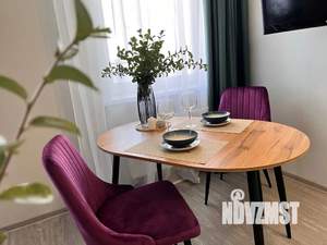 Студия квартира, посуточно, 30м2, 30/35 этаж