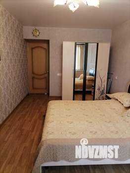 2-к квартира, на длительный срок, 56м2, 5/10 этаж