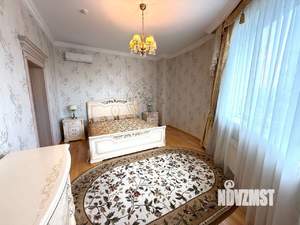 2-к квартира, на длительный срок, 101м2, 13/42 этаж