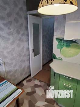 2-к квартира, на длительный срок, 44м2, 5/5 этаж