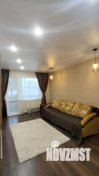 2-к квартира, на длительный срок, 48м2, 10/16 этаж