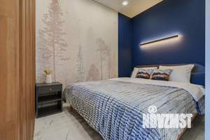 1-к квартира, посуточно, 30м2, 5/5 этаж