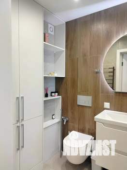 1-к квартира, посуточно, 37м2, 6/33 этаж