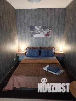 1-к квартира, посуточно, 47м2, 17/20 этаж