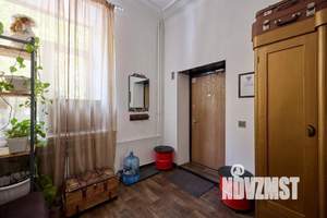 2-к квартира, посуточно, 92м2, 1/1 этаж