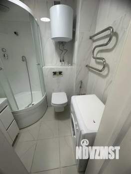 1-к квартира, на длительный срок, 36м2, 6/9 этаж