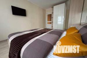 1-к квартира, посуточно, 42м2, 25/26 этаж