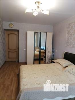 2-к квартира, на длительный срок, 56м2, 5/10 этаж
