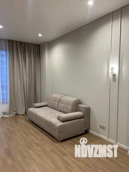 1-к квартира, на длительный срок, 72м2, 10/21 этаж