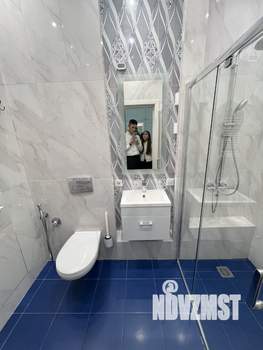 2-к квартира, на длительный срок, 92м2, 15/20 этаж