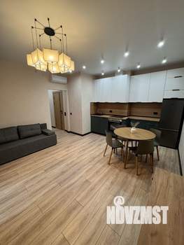 2-к квартира, на длительный срок, 61м2, 5/25 этаж