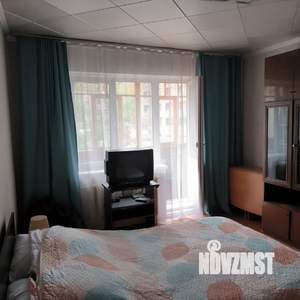 1-к квартира, на длительный срок, 37м2, 1/9 этаж