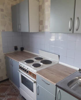 1-к квартира, на длительный срок, 35м2, 6/12 этаж
