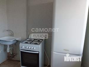 2-к квартира, на длительный срок, 42м2, 3/5 этаж
