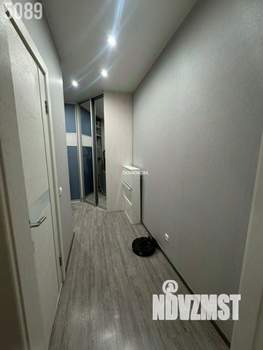 1-к квартира, на длительный срок, 47м2, 18/25 этаж