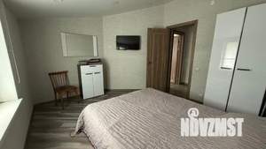 2-к квартира, посуточно, 45м2, 1/1 этаж