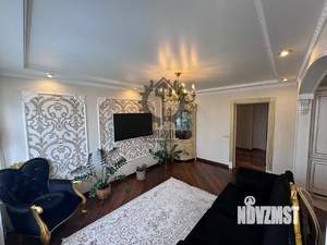 3-к квартира, на длительный срок, 90м2, 24/26 этаж