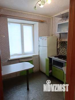1-к квартира, на длительный срок, 31м2, 3/5 этаж