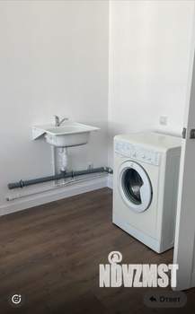 1-к квартира, на длительный срок, 35м2, 9/9 этаж