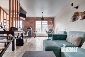 5-к квартира, посуточно, 120м2, 1/1 этаж