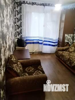 2-к квартира, на длительный срок, 49м2, 3/16 этаж