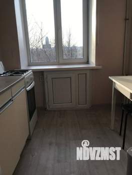 1-к квартира, на длительный срок, 35м2, 4/9 этаж