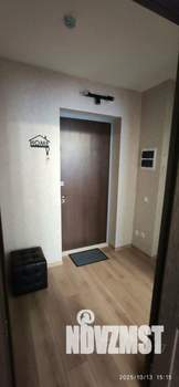 1-к квартира, на длительный срок, 40м2, 7/19 этаж