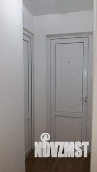 1-к квартира, посуточно, 17м2, 1/9 этаж