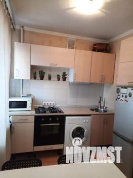 2-к квартира, посуточно, 45м2, 3/5 этаж